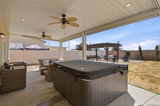 26719 Mountaingate Street, Menifee, CA 92585