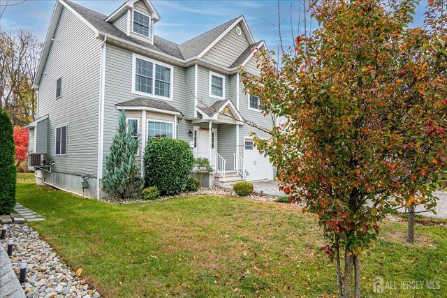 169 Metuchen Avenue, Woodbridge Proper, NJ 07095