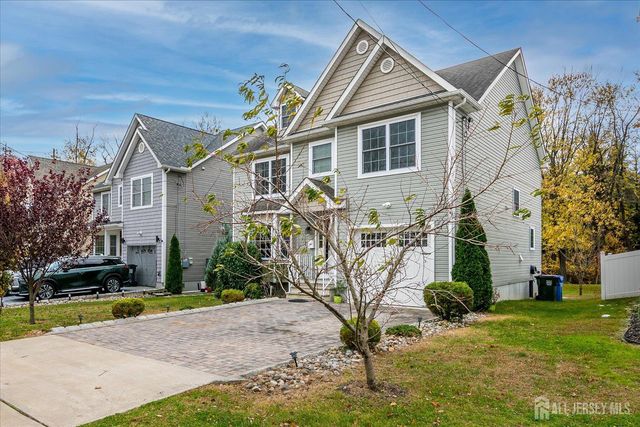 169 Metuchen Avenue, Woodbridge Proper, NJ 07095