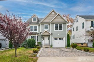 169 Metuchen Avenue, Woodbridge Proper, NJ 07095