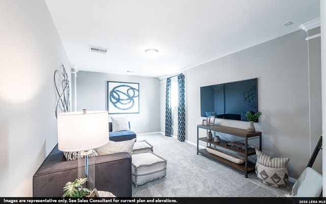 17414 Yellow Pine Dr, Elmendorf, TX 78112