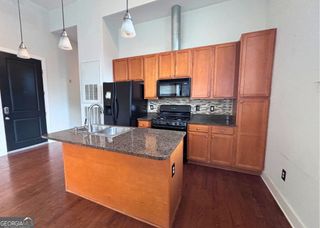 1195 Milton Terrace SE APT 2301, Atlanta, GA 30315