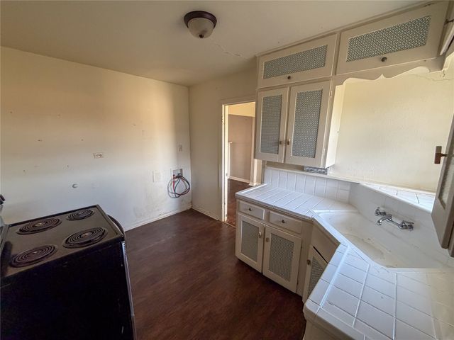 1825 N Ricketts Street, Sherman, TX 75092