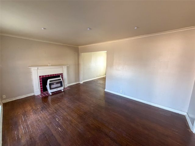 1825 N Ricketts Street, Sherman, TX 75092