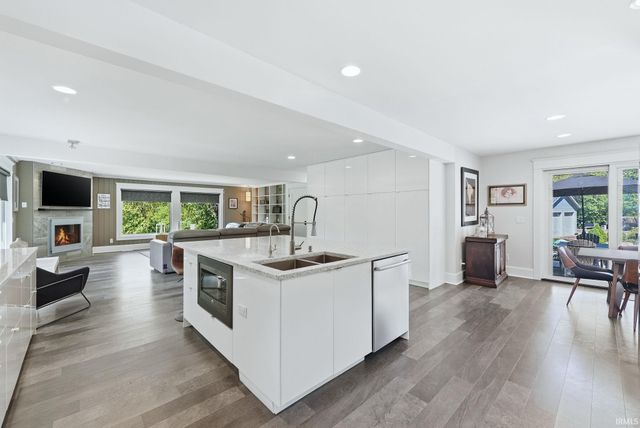3526 W Hamilton Road, Fort Wayne, IN 46814