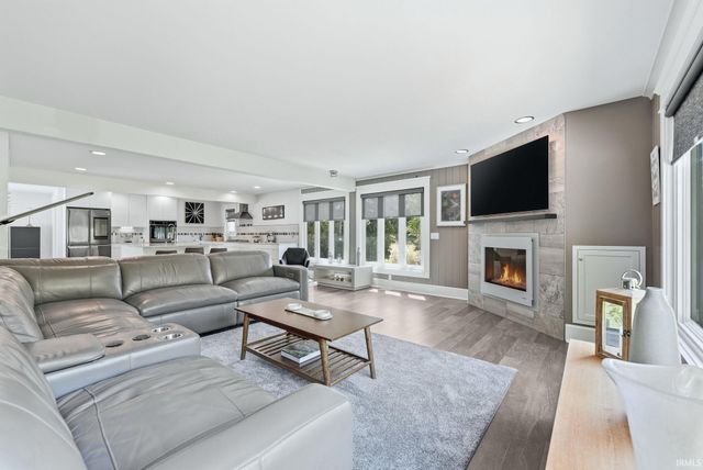 3526 W Hamilton Road, Fort Wayne, IN 46814