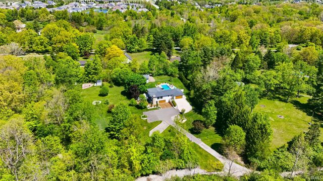 3526 W Hamilton Road, Fort Wayne, IN 46814