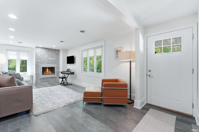 3526 W Hamilton Road, Fort Wayne, IN 46814