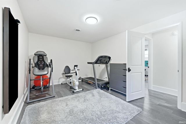3526 W Hamilton Road, Fort Wayne, IN 46814