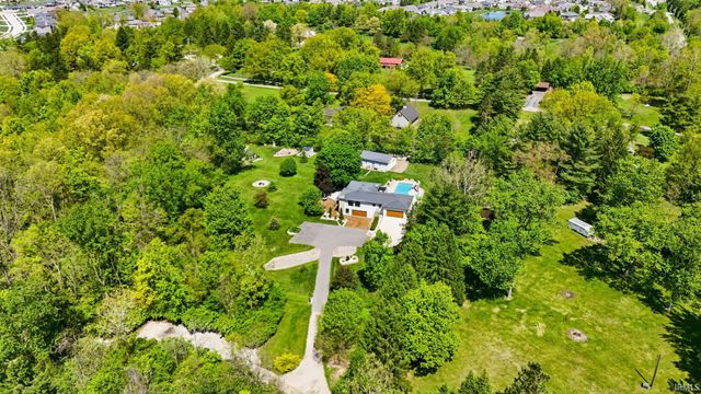 3526 W Hamilton Road, Fort Wayne, IN 46814