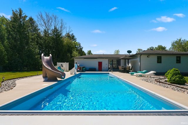 3526 W Hamilton Road, Fort Wayne, IN 46814