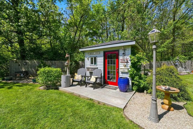 3526 W Hamilton Road, Fort Wayne, IN 46814