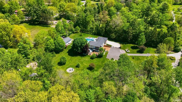 3526 W Hamilton Road, Fort Wayne, IN 46814