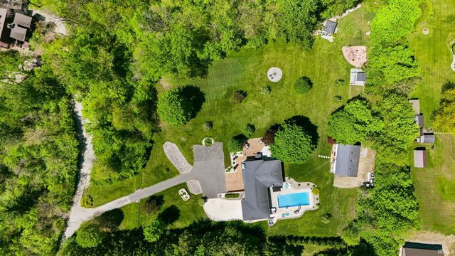 3526 W Hamilton Road, Fort Wayne, IN 46814