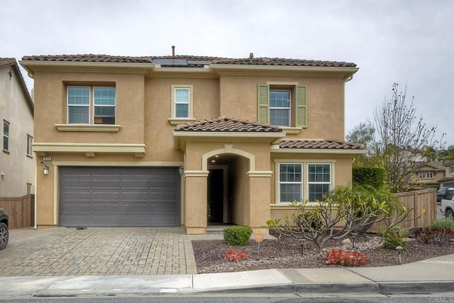 926 Hydra Court, San Marcos, CA 92069