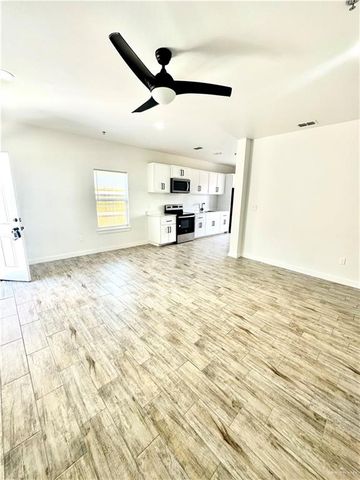 1104 Jesse Street, Weslaco, TX 78596