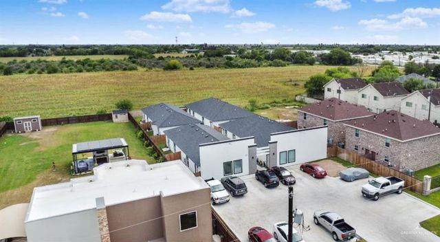 1104 Jesse Street, Weslaco, TX 78596