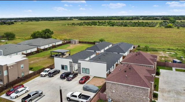 1104 Jesse Street, Weslaco, TX 78596