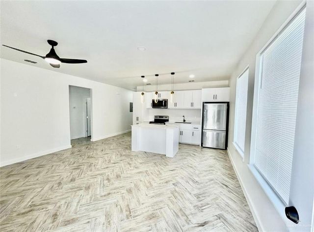 1104 Jesse Street, Weslaco, TX 78596