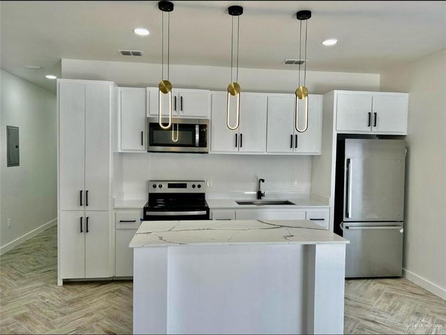 1104 Jesse Street, Weslaco, TX 78596