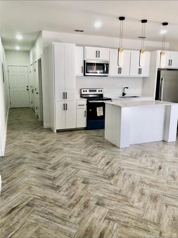 1104 Jesse Street, Weslaco, TX 78596