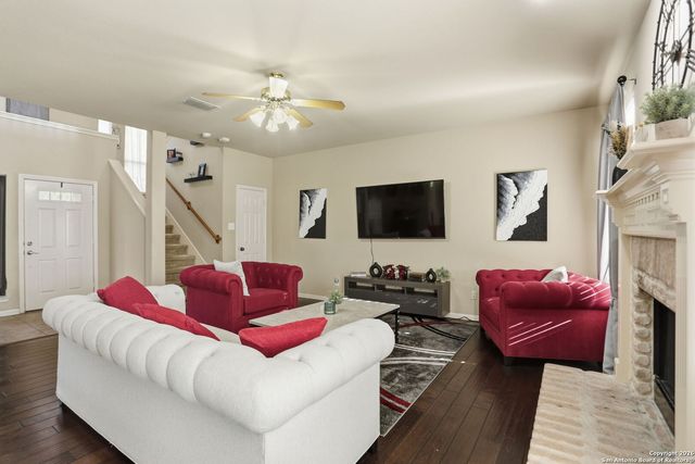 23 Roan Hts, San Antonio, TX 78259