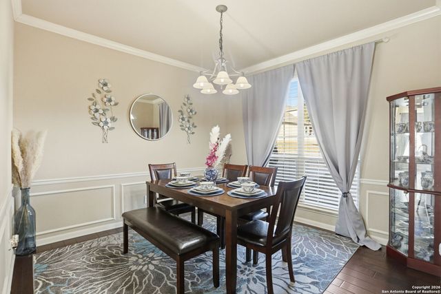 23 Roan Hts, San Antonio, TX 78259