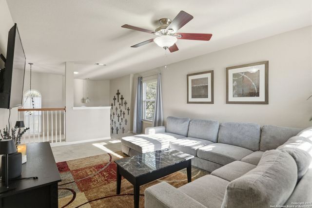 23 Roan Hts, San Antonio, TX 78259