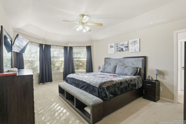 23 Roan Hts, San Antonio, TX 78259