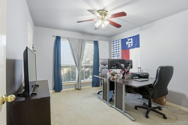 23 Roan Hts, San Antonio, TX 78259