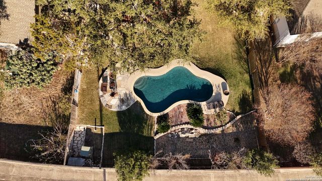 23 Roan Hts, San Antonio, TX 78259