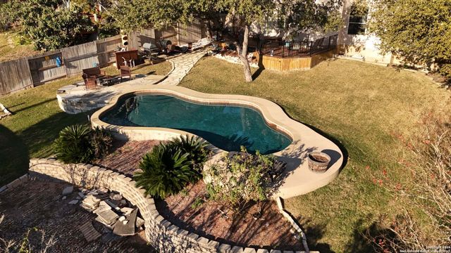 23 Roan Hts, San Antonio, TX 78259