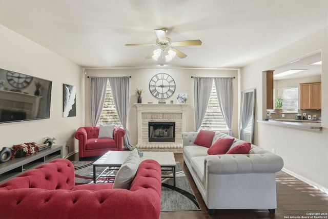 23 Roan Hts, San Antonio, TX 78259