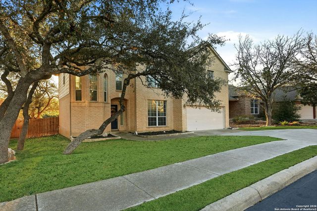 23 Roan Hts, San Antonio, TX 78259