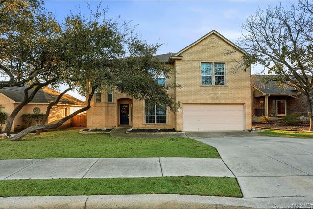 23 Roan Hts, San Antonio, TX 78259