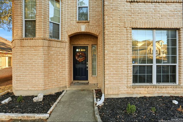 23 Roan Hts, San Antonio, TX 78259