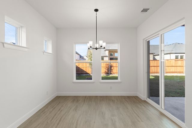 605 Bunchberry Street, Fort Worth, TX 76247