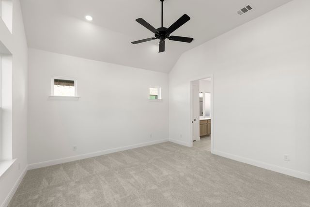 605 Bunchberry Street, Fort Worth, TX 76247