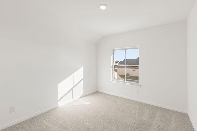 605 Bunchberry Street, Fort Worth, TX 76247