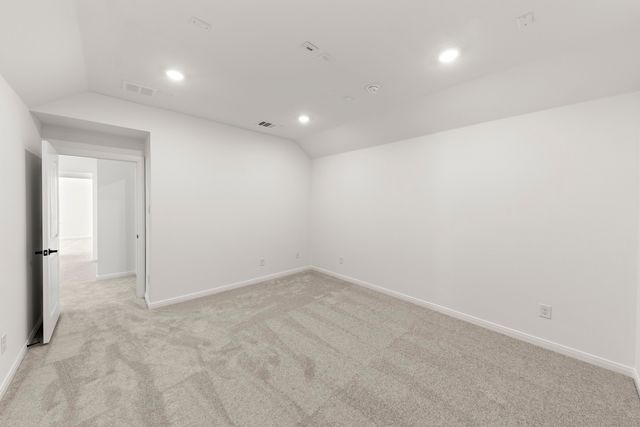 605 Bunchberry Street, Fort Worth, TX 76247