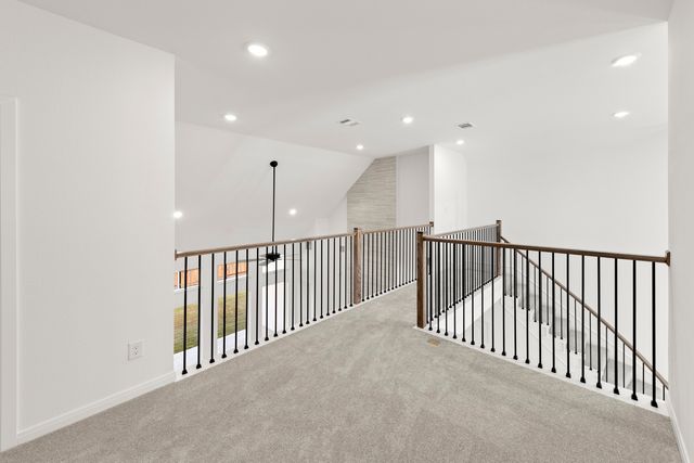 605 Bunchberry Street, Fort Worth, TX 76247