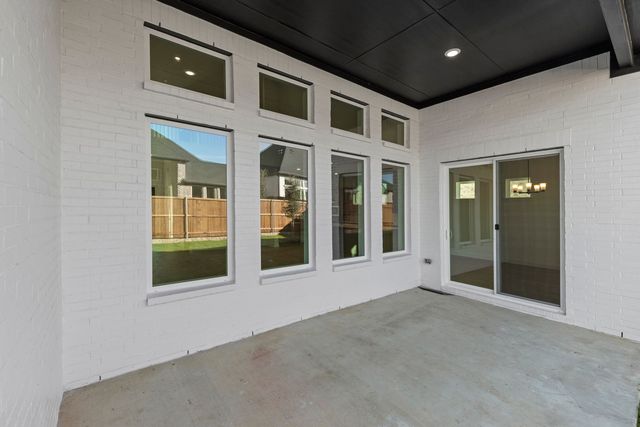 605 Bunchberry Street, Fort Worth, TX 76247