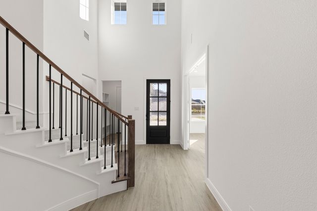605 Bunchberry Street, Fort Worth, TX 76247