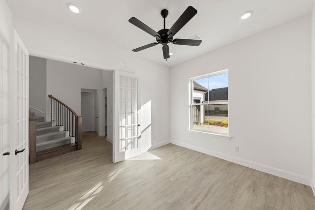 605 Bunchberry Street, Fort Worth, TX 76247