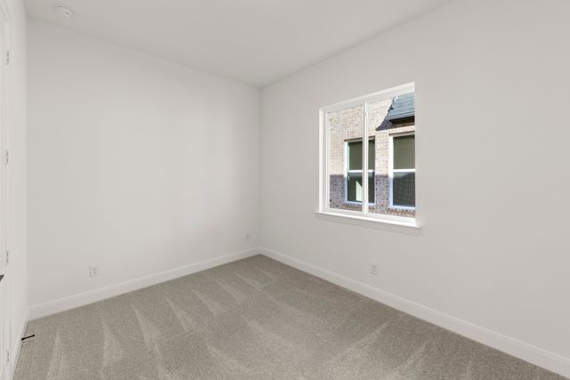 605 Bunchberry Street, Fort Worth, TX 76247
