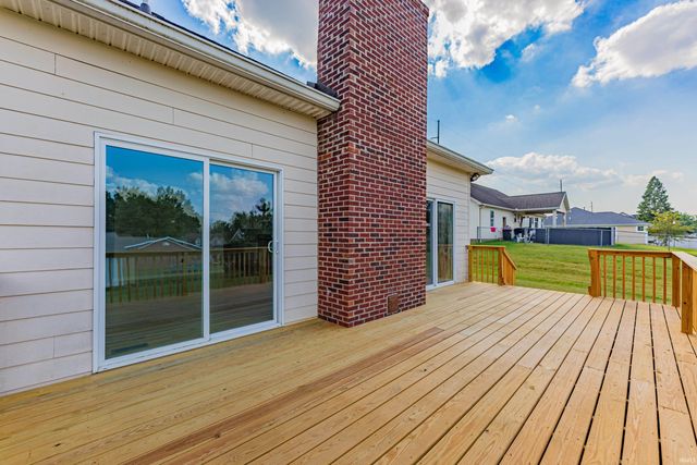 7788 Lincoln Avenue, Newburgh, IN 47630