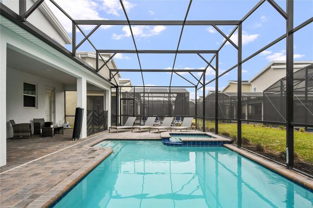4547 NARRATIVE LANE, Kissimmee, FL 34746