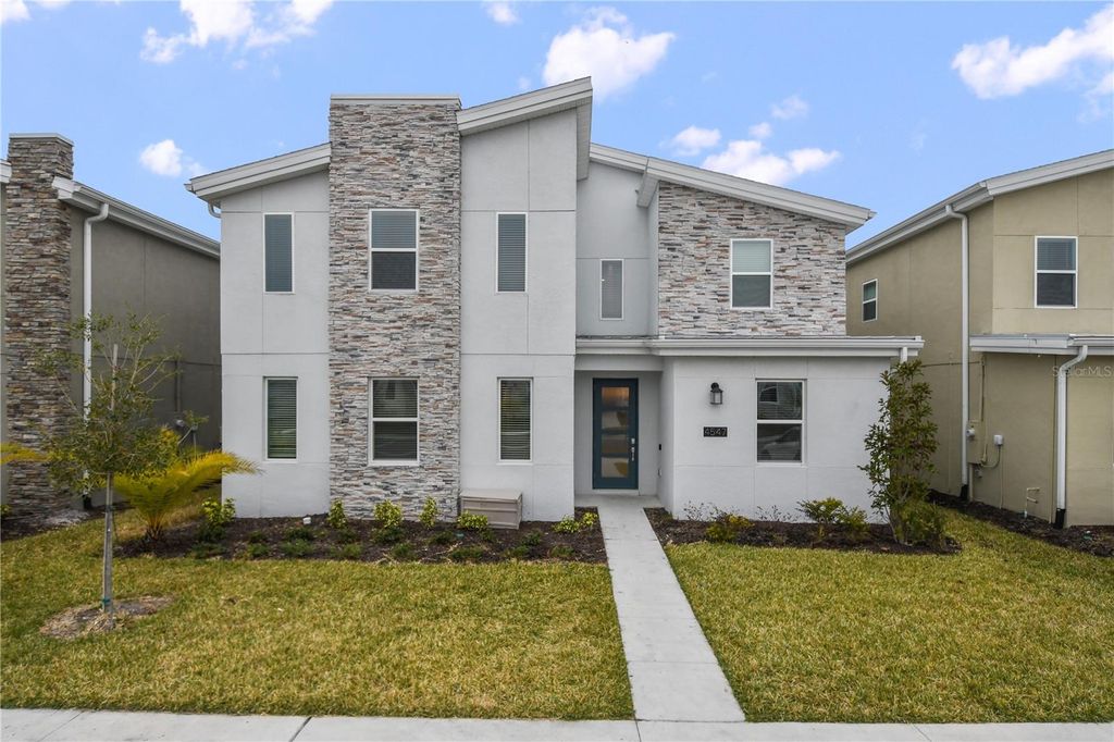 4547 NARRATIVE LANE, Kissimmee, FL 34746