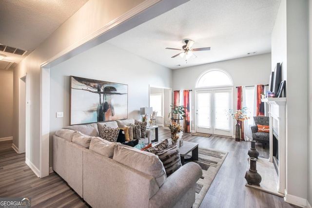 115 Sarakay Circle, Macon, GA 31216
