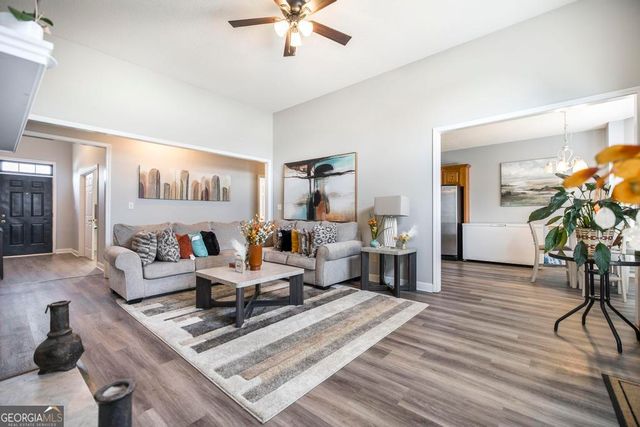 115 Sarakay Circle, Macon, GA 31216